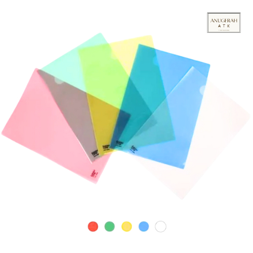 

Map L Bening Ukuran A4 InterX 1 Lusin