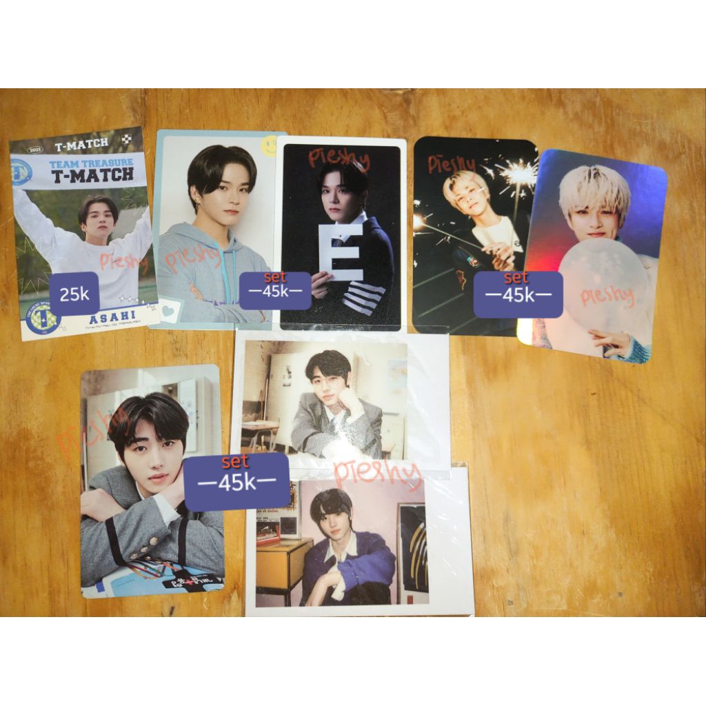 wts pc asahi sunghoon