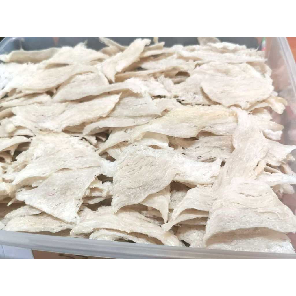 

Sarang burung walet PATAHAN lempeng / yan tiao yen diao swallow birdnest bird's nest