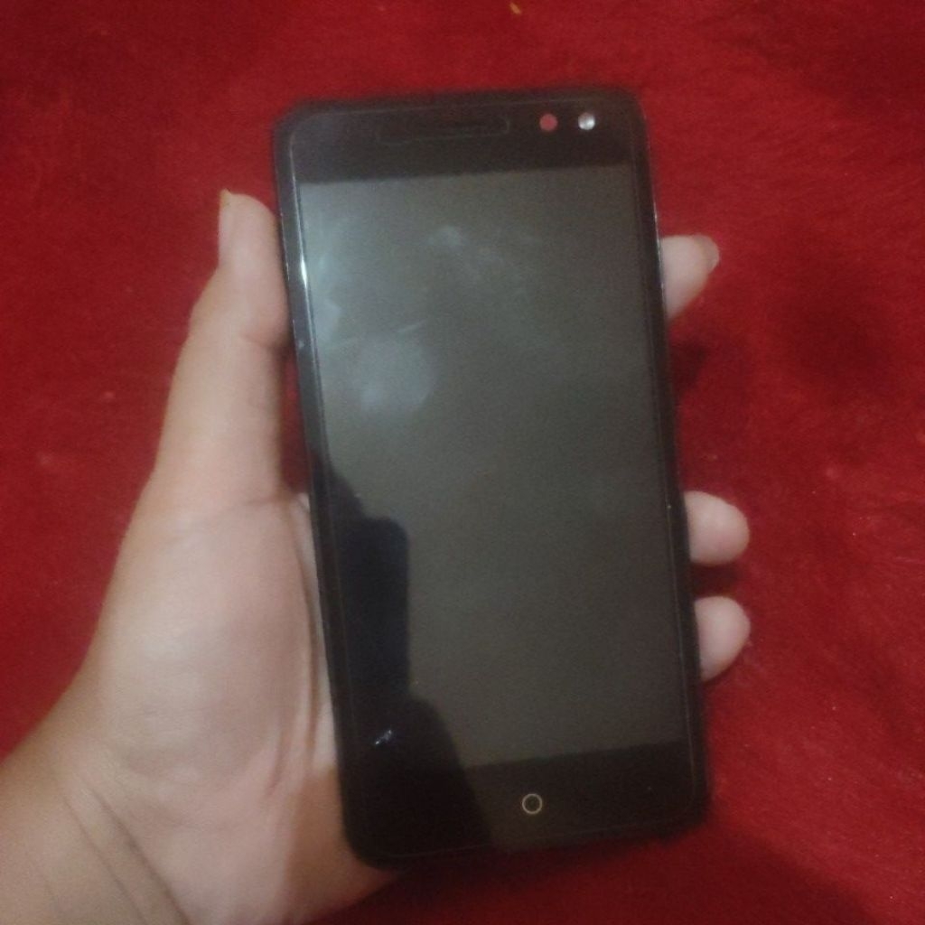 lcd touchscreen Evercoss m50 star ori