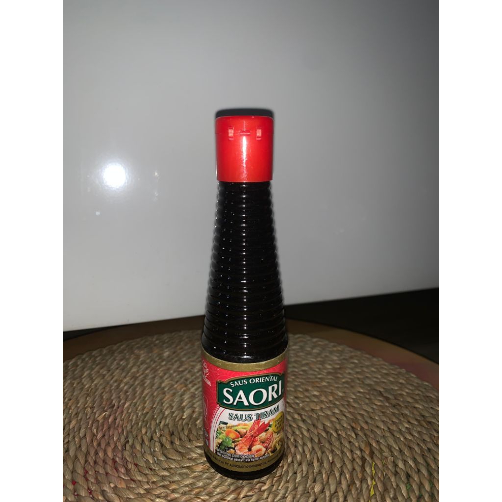 

Saori Saus Tiram uk 133ml