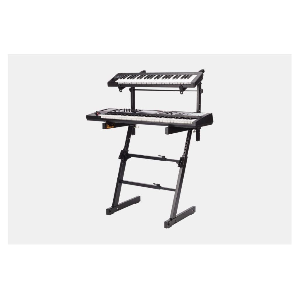 Stand Keyboard Hercules Keyboard Stand Hercules Autolock+Tier KS410B Original