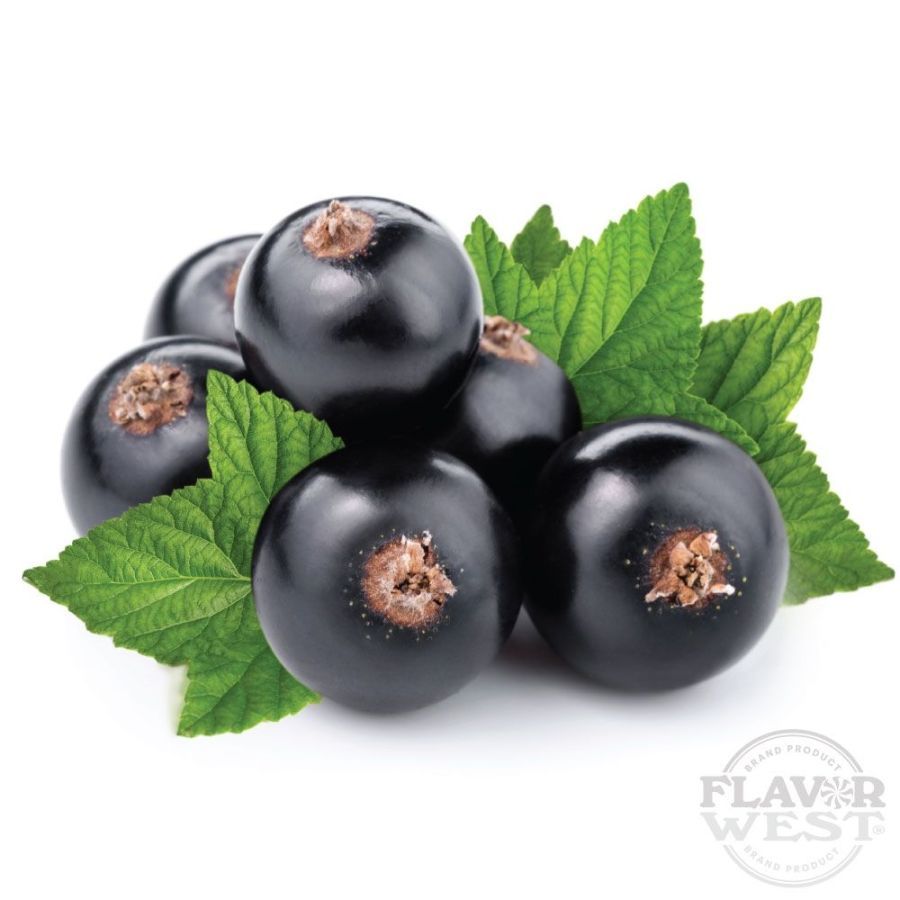 

FW Black Currant Flavor