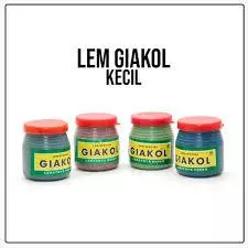 

LEM KERTAS / LEM COLEK CAIR KECIL SERBAGUNA / GLUE