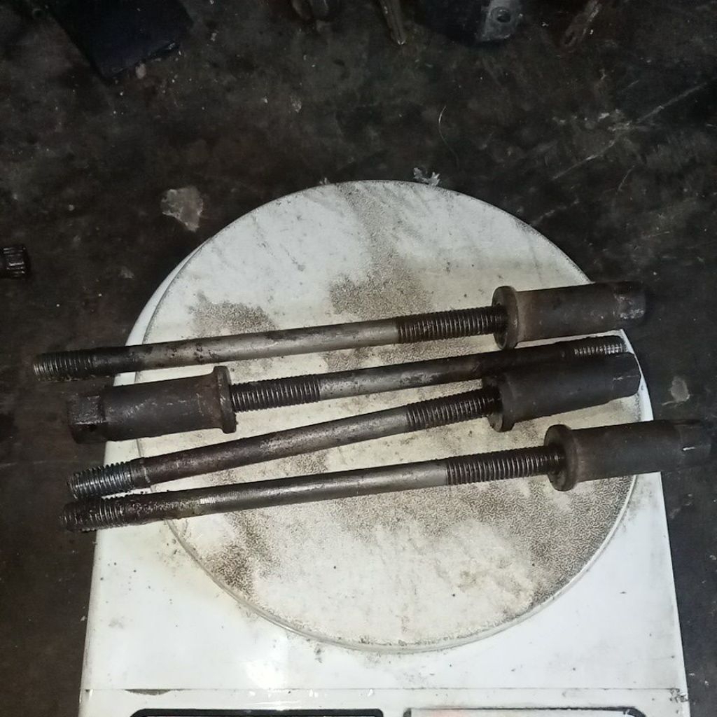 Baut Ancer Tusuk Sate Suzuki Rc100 Bravo