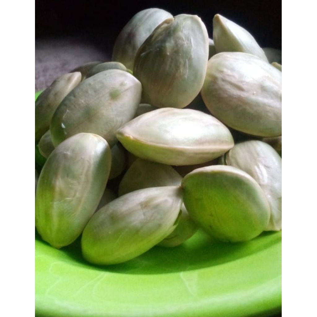 

pete tua kupas harga per 500gr