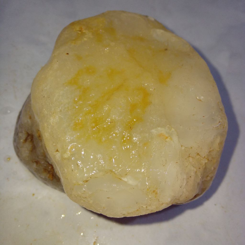 Natural Batu Kinyang Quartz Kristal Jumbo Size