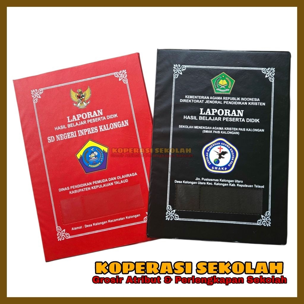 

Map Nafa Raport Ijazah Sekolah - Atribut Sekolah