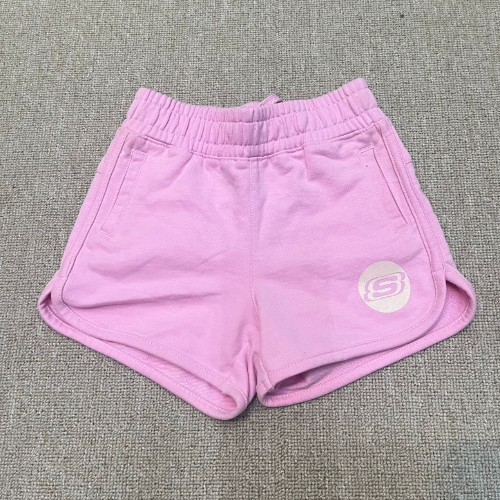 Skechers Girls Short Pants
