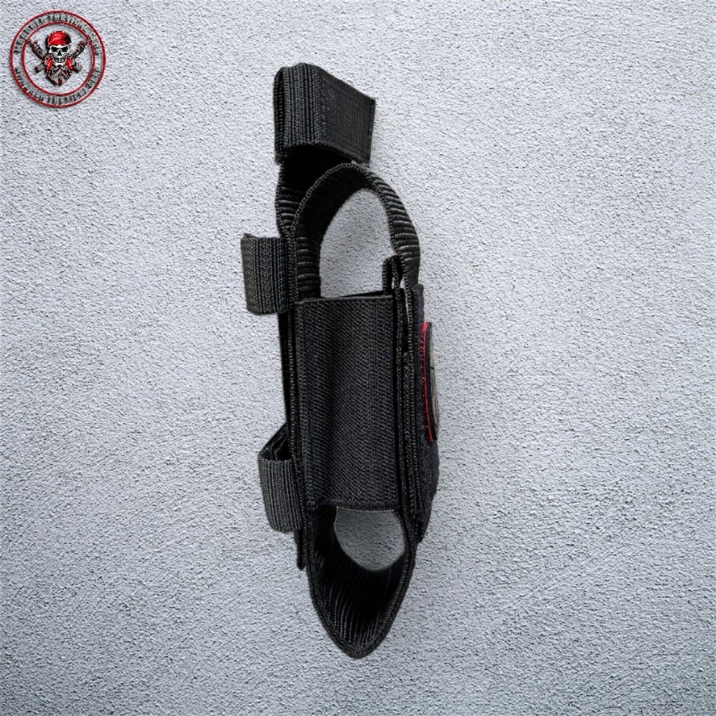 Pouch Tourniquet Tactical Cordura pouch Tourniquet set gunting medis