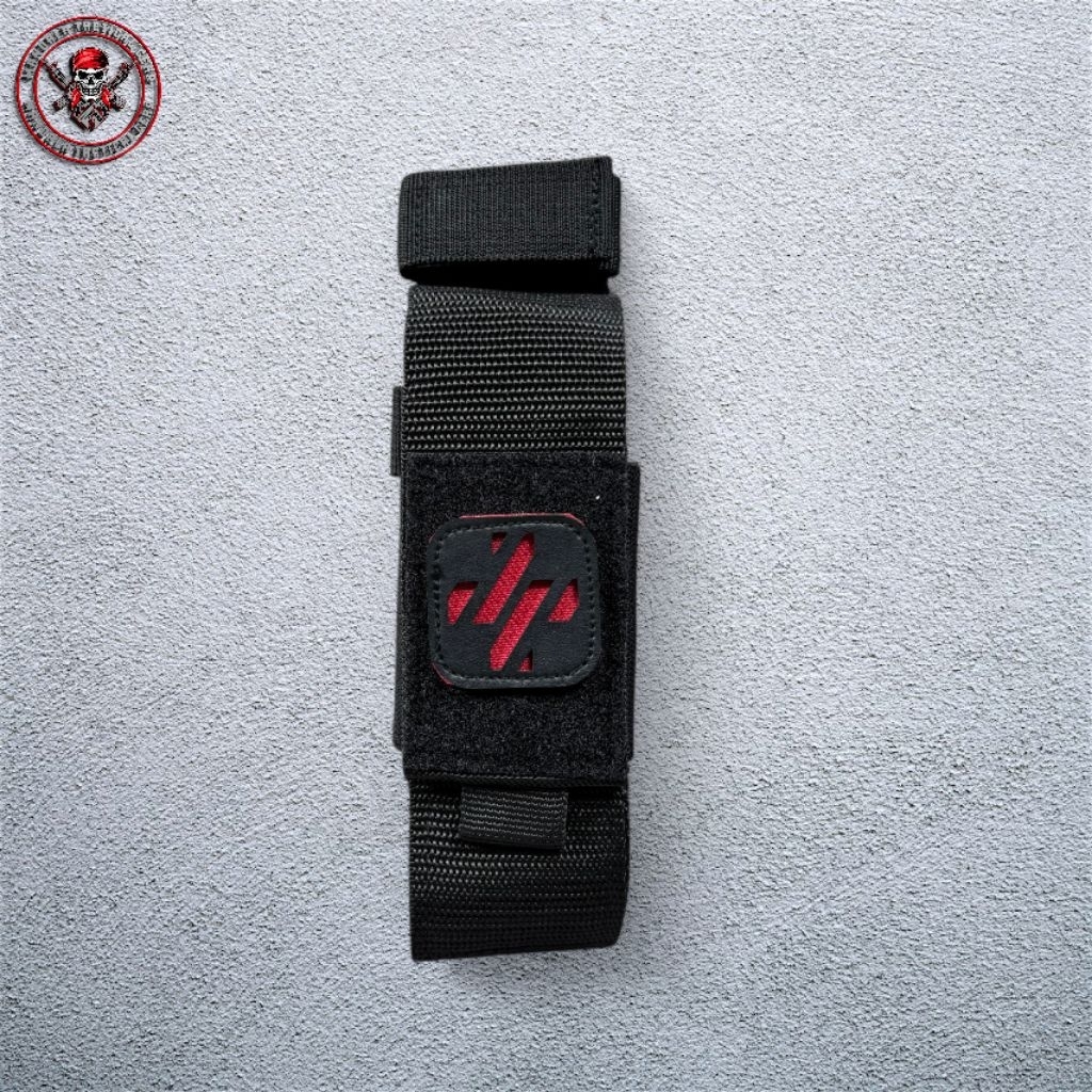 Pouch Tourniquet Tactical Cordura pouch Tourniquet set gunting medis