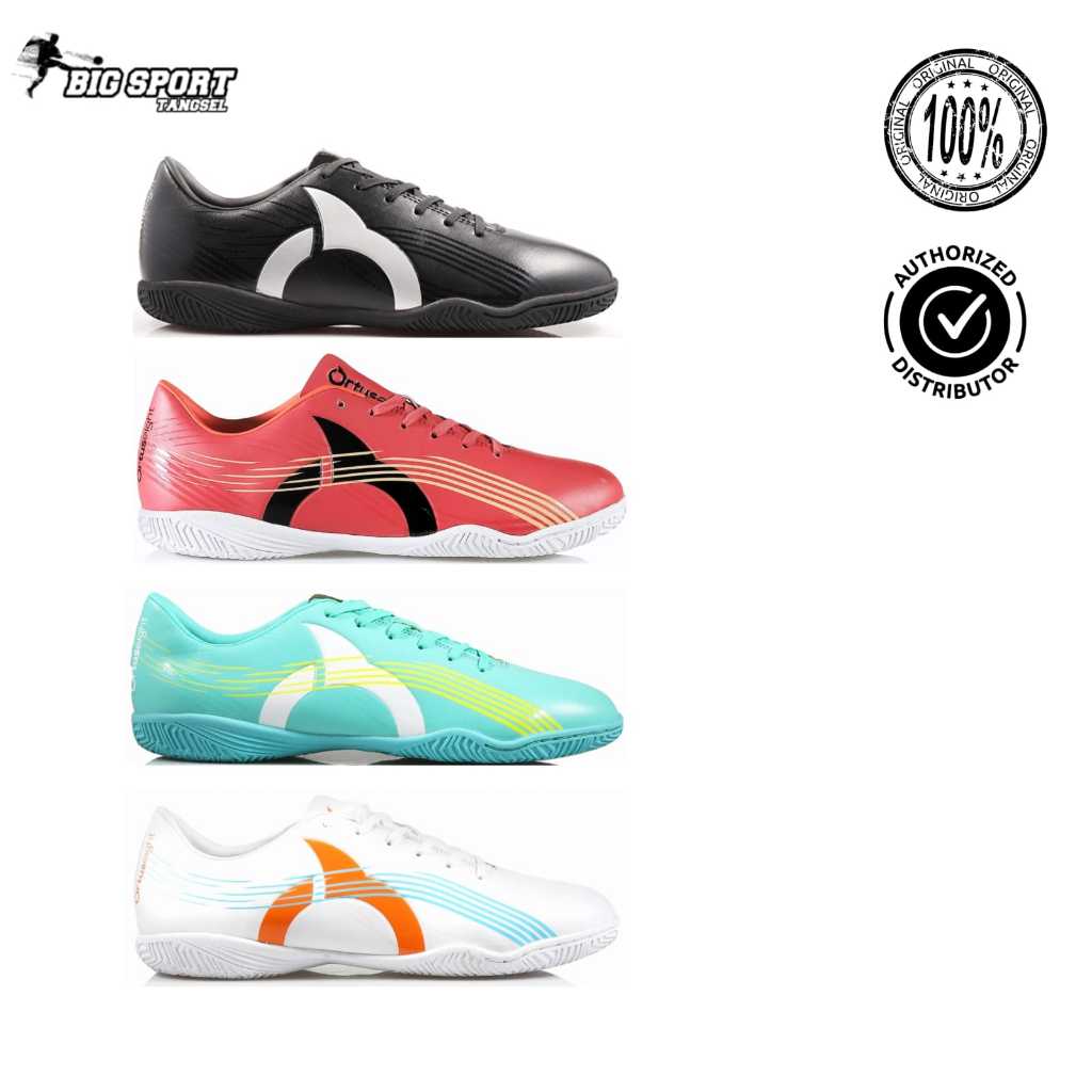 Sepatu Futsal Ortuseight Horizon IN