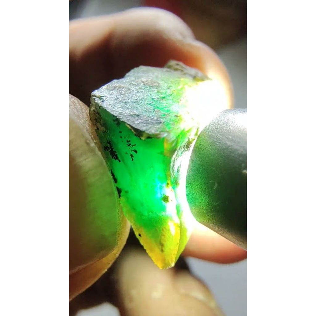 POTEKAN BAHAN BACAN
