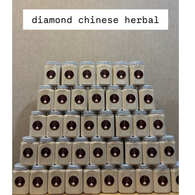 

BUBUK DUPA CENDANA ASLI MURNI ALAMI / BUBUK YAO GONG / YEN GONG / BUBUK IMPORT PREMIUM / 500 GR