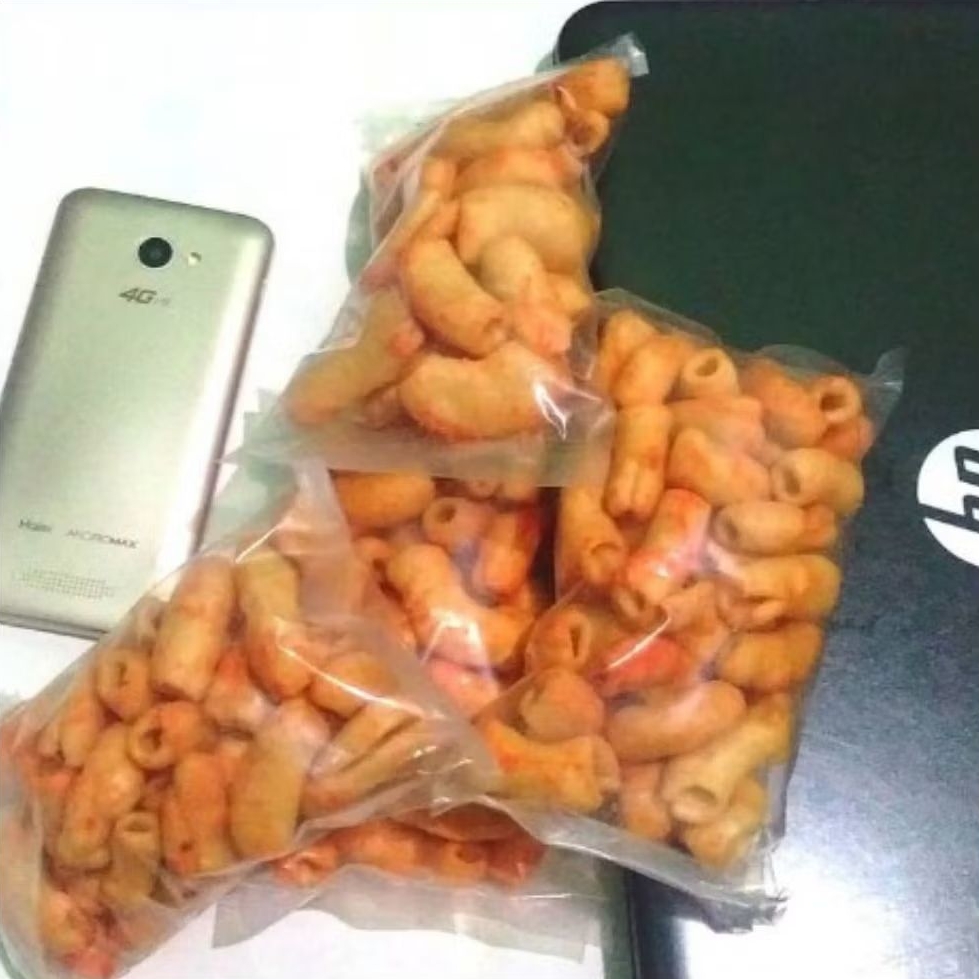 

Kerupuk makaroni/kerupuk makaroni murah