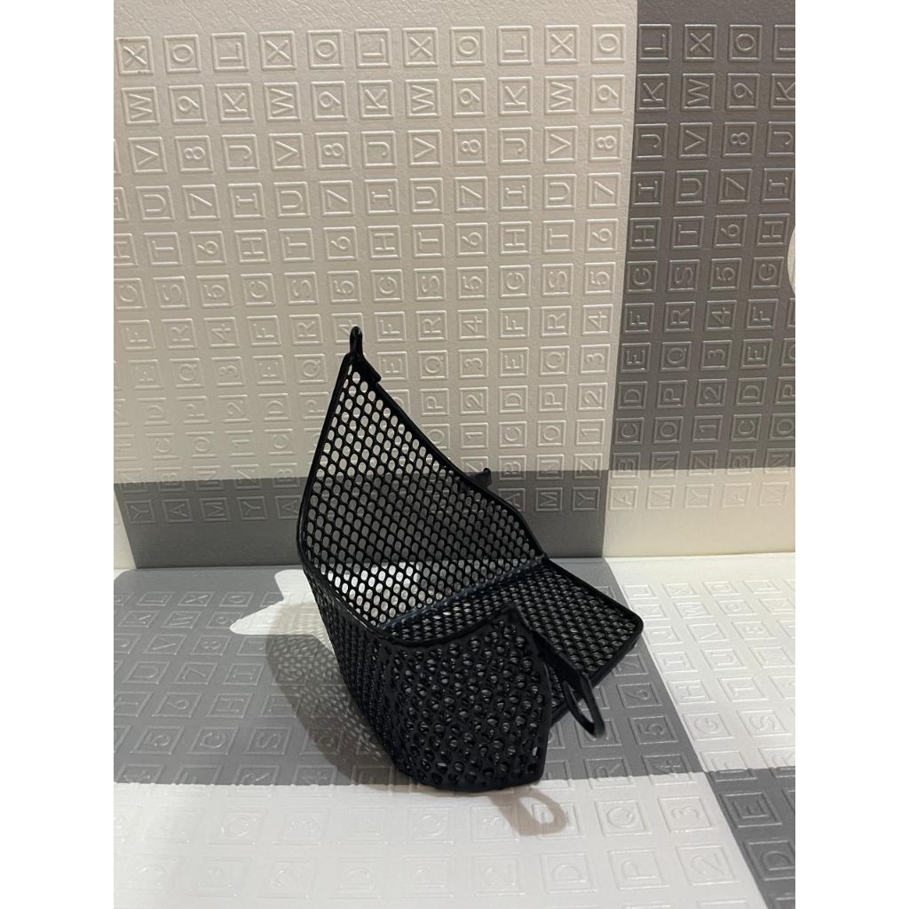 Yougz Rezeky Keranjang Dashboard Samping Vario 110 Karbu Old