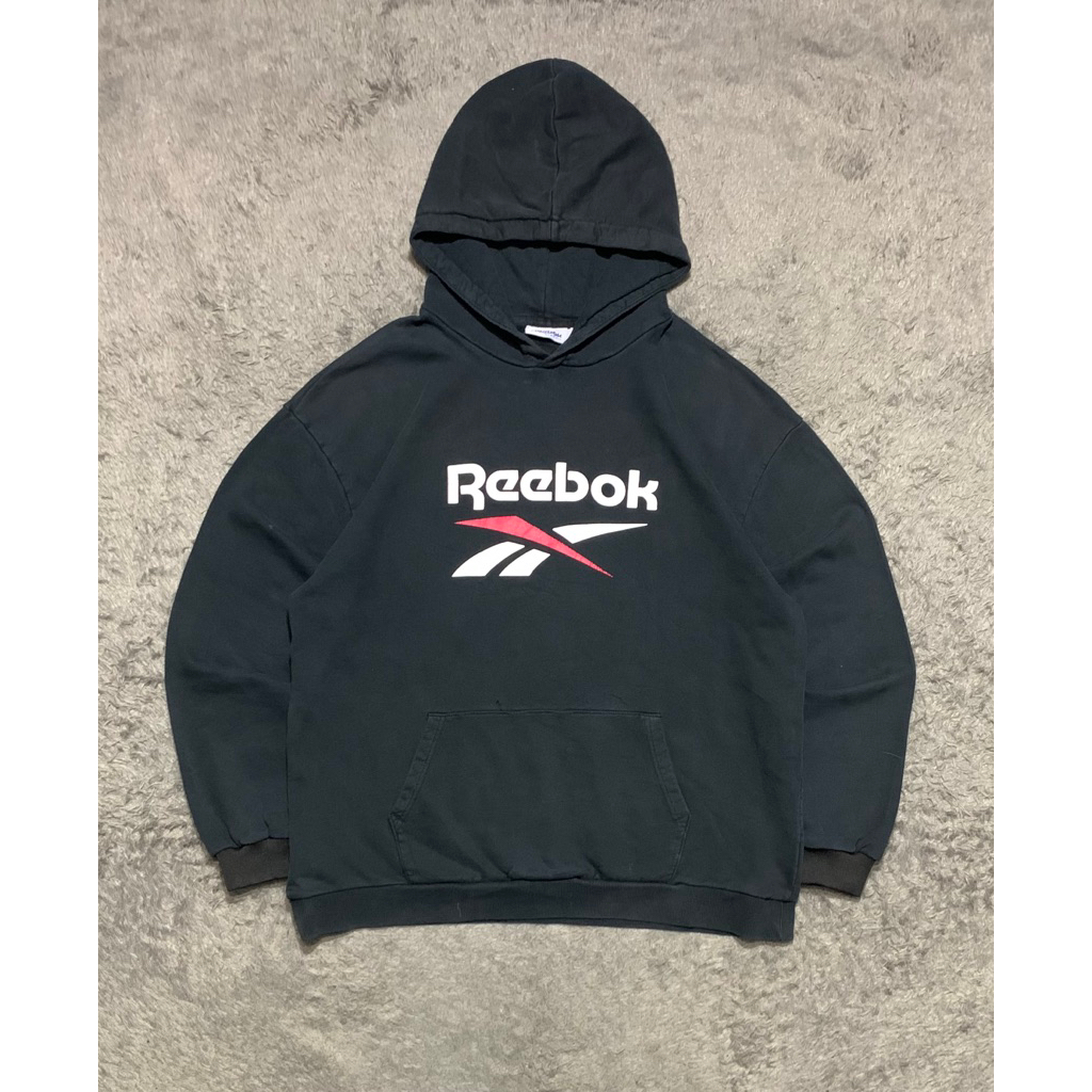 Hoodie Reebok Second