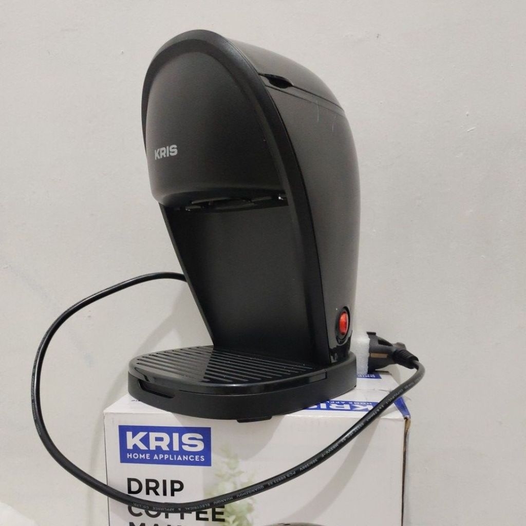 Kris Drip Coffee Maker 250 ML