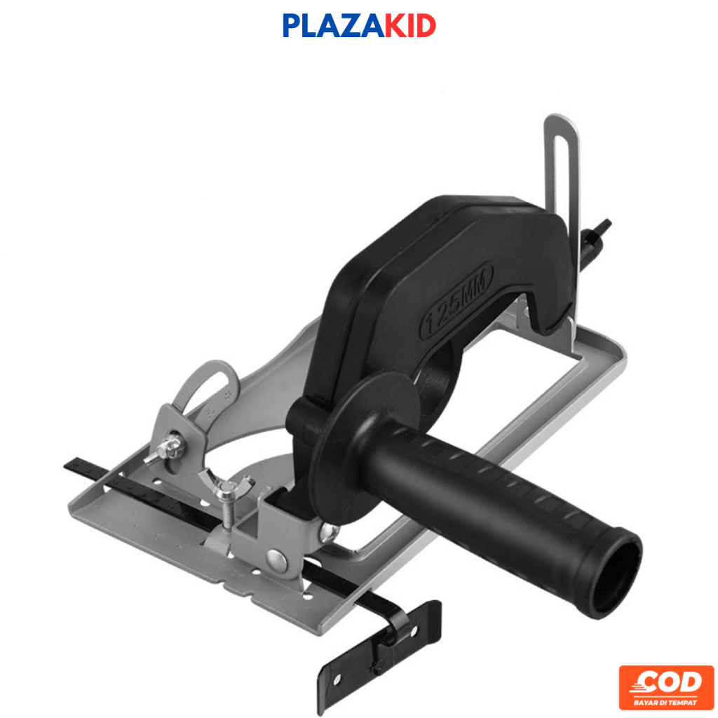 Pegangan Tangan Gerinda Gergaji Stand Tangan Gerinda Gergaji 45 derajat