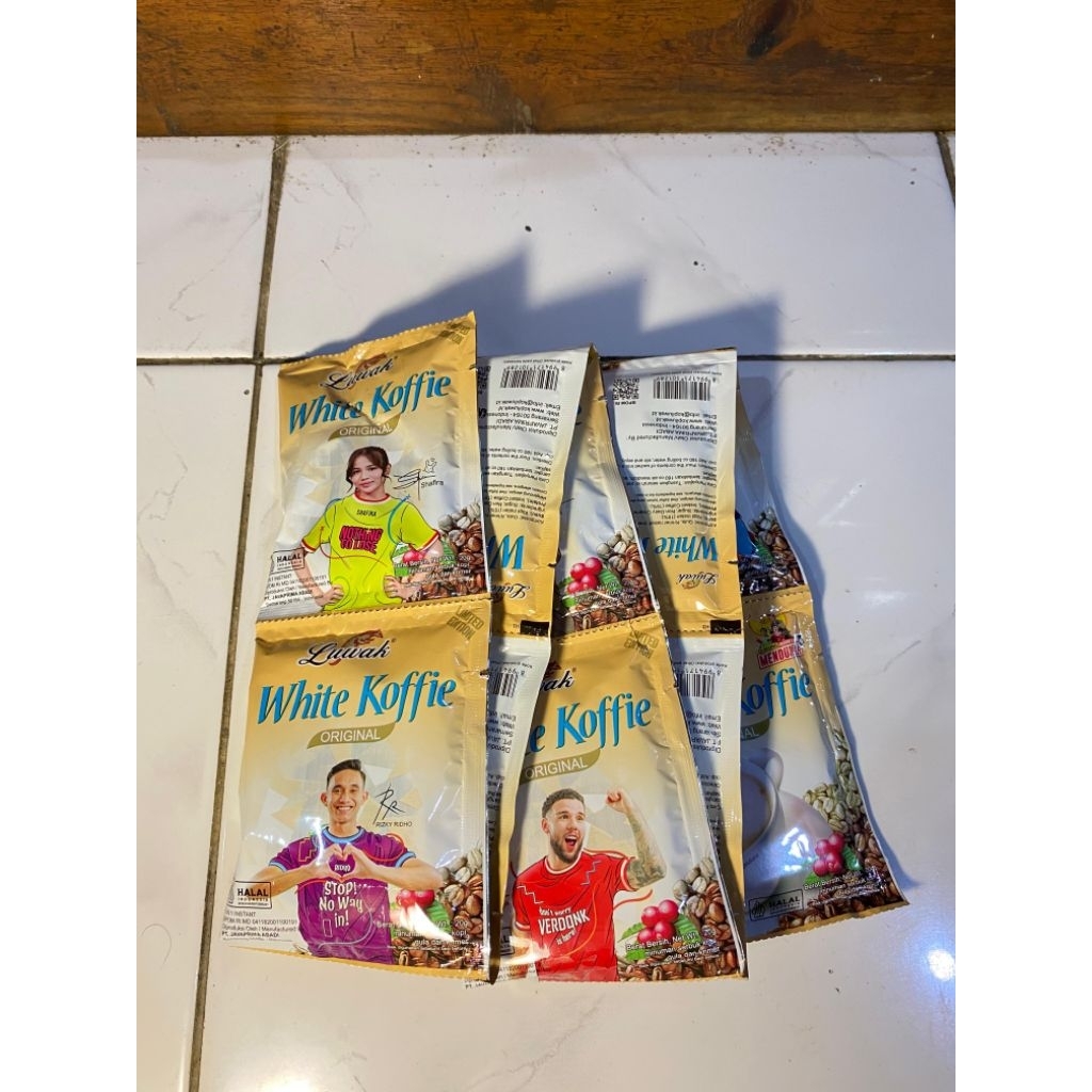 

luwak white koffie 1 renceng isi 9 pcs