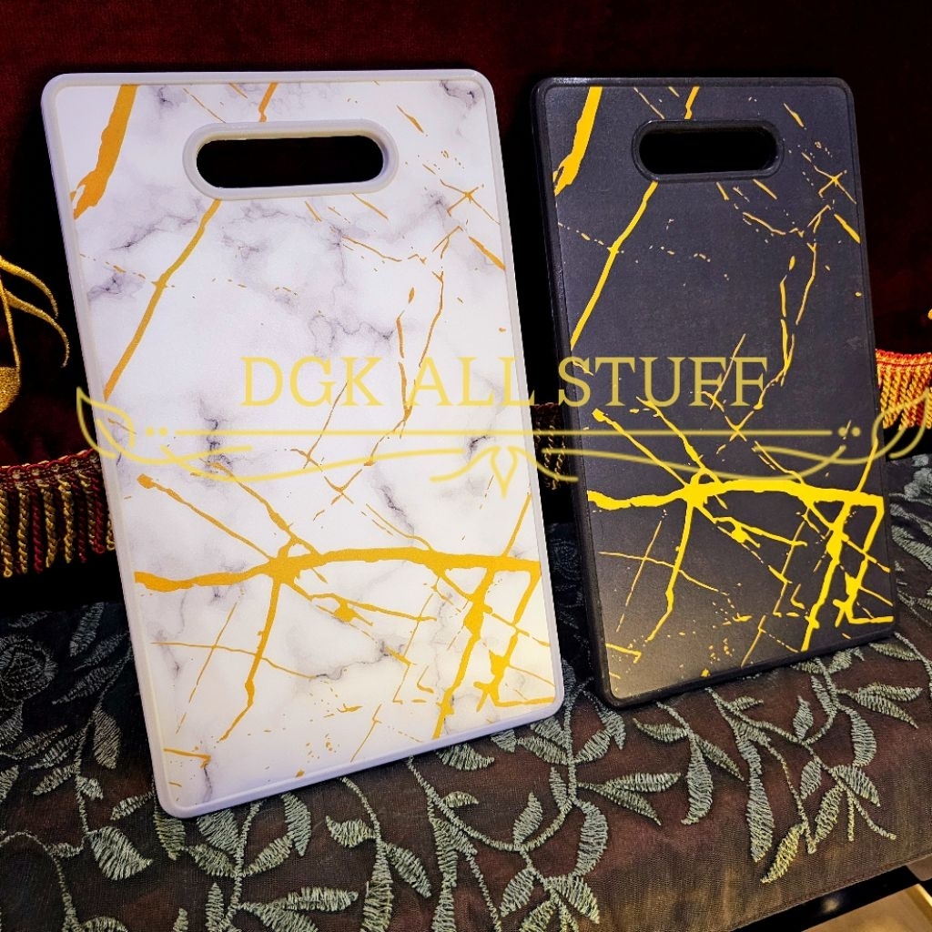 Talenan Telenan Chopping Board Cutting Board Tempat Alas Nampan Memotong Potong Daging Sayung Rempah