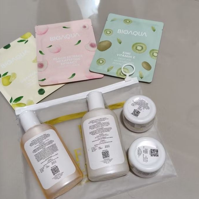 CREAM Firfin original ready acne dan normal