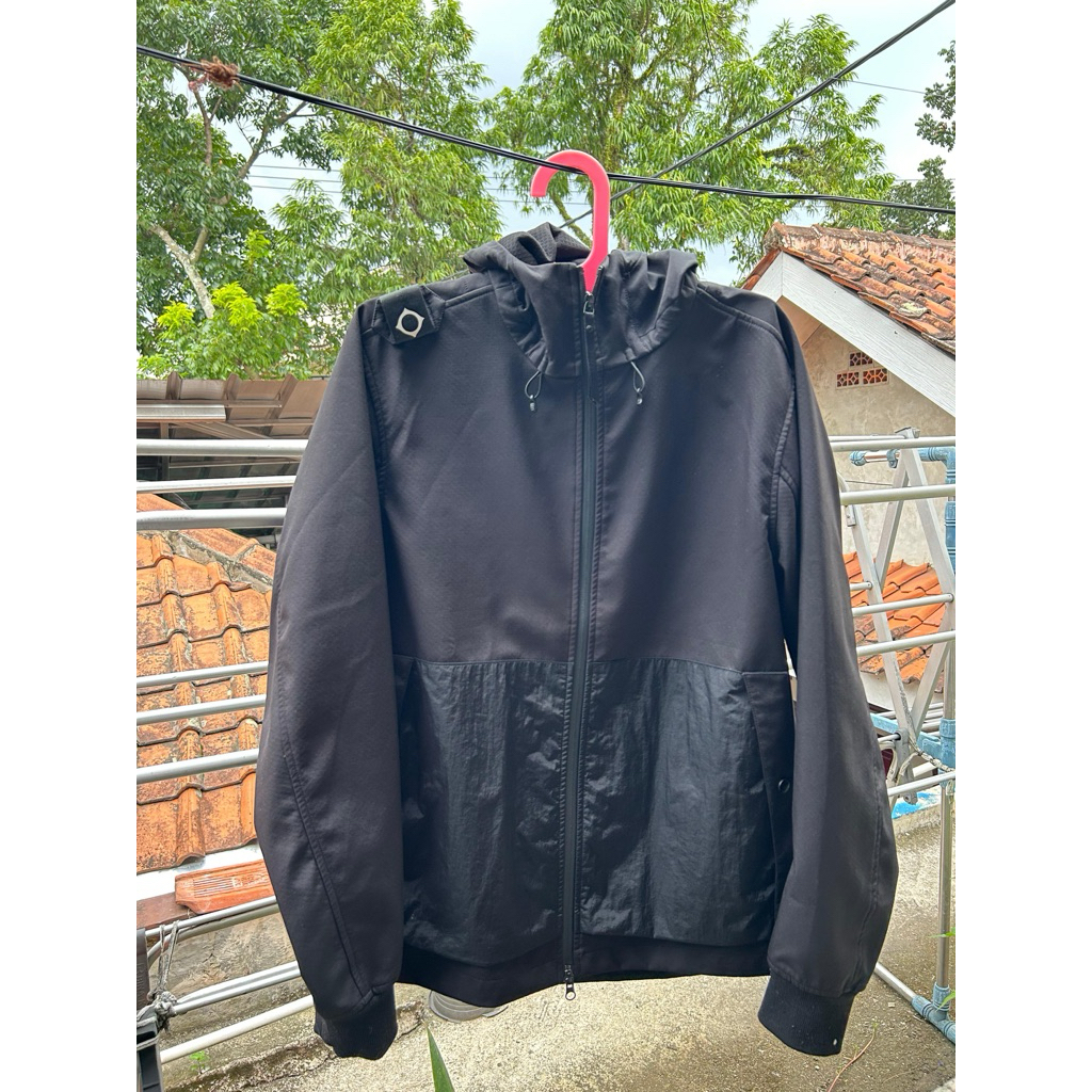 Request Jacket Mastrum