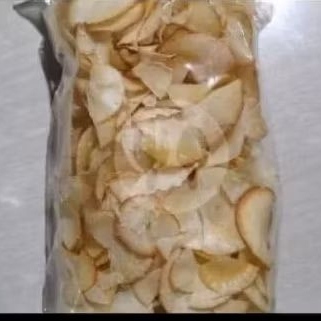 

Keripik Ubi 1kg