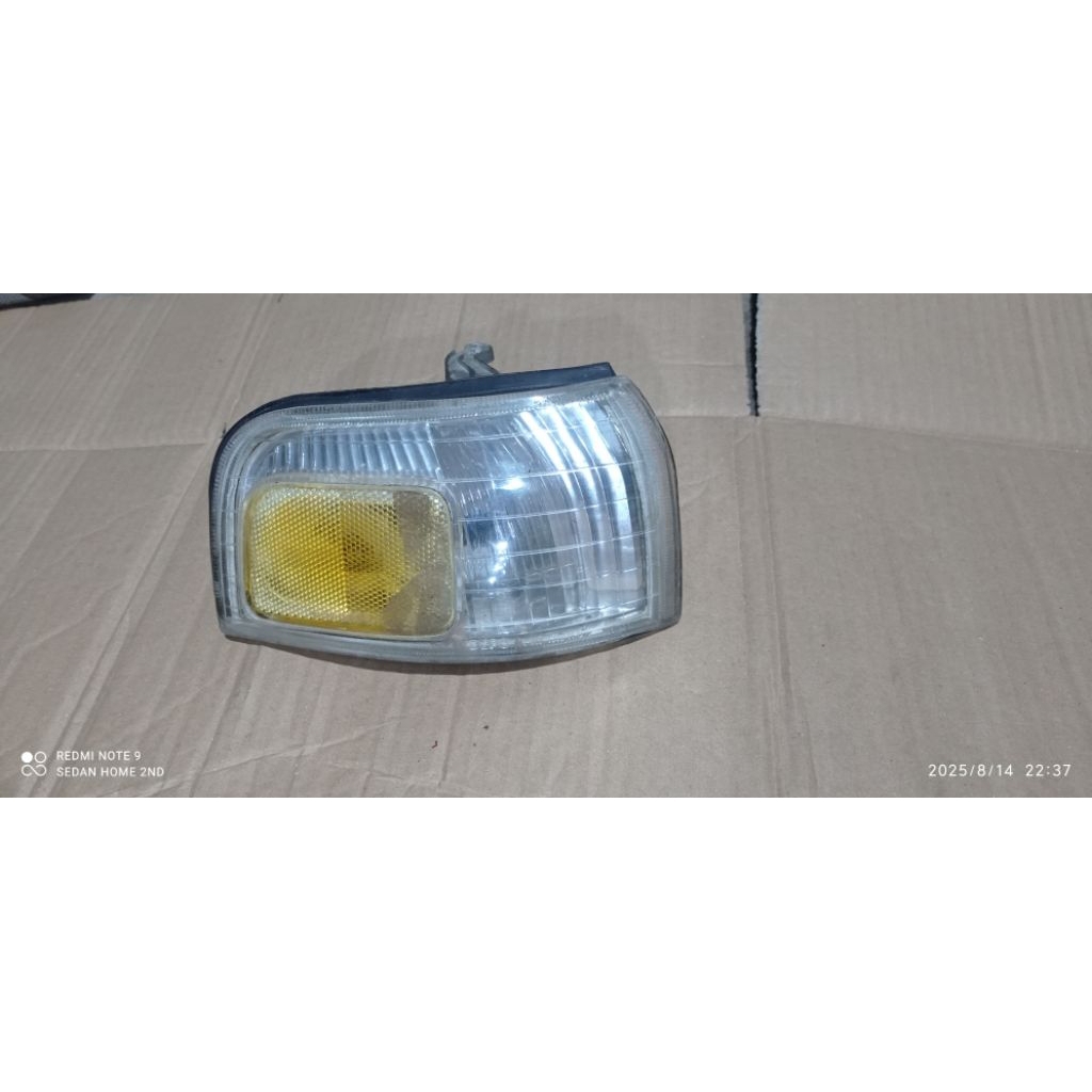 lampu sein accord maestro(kanan)