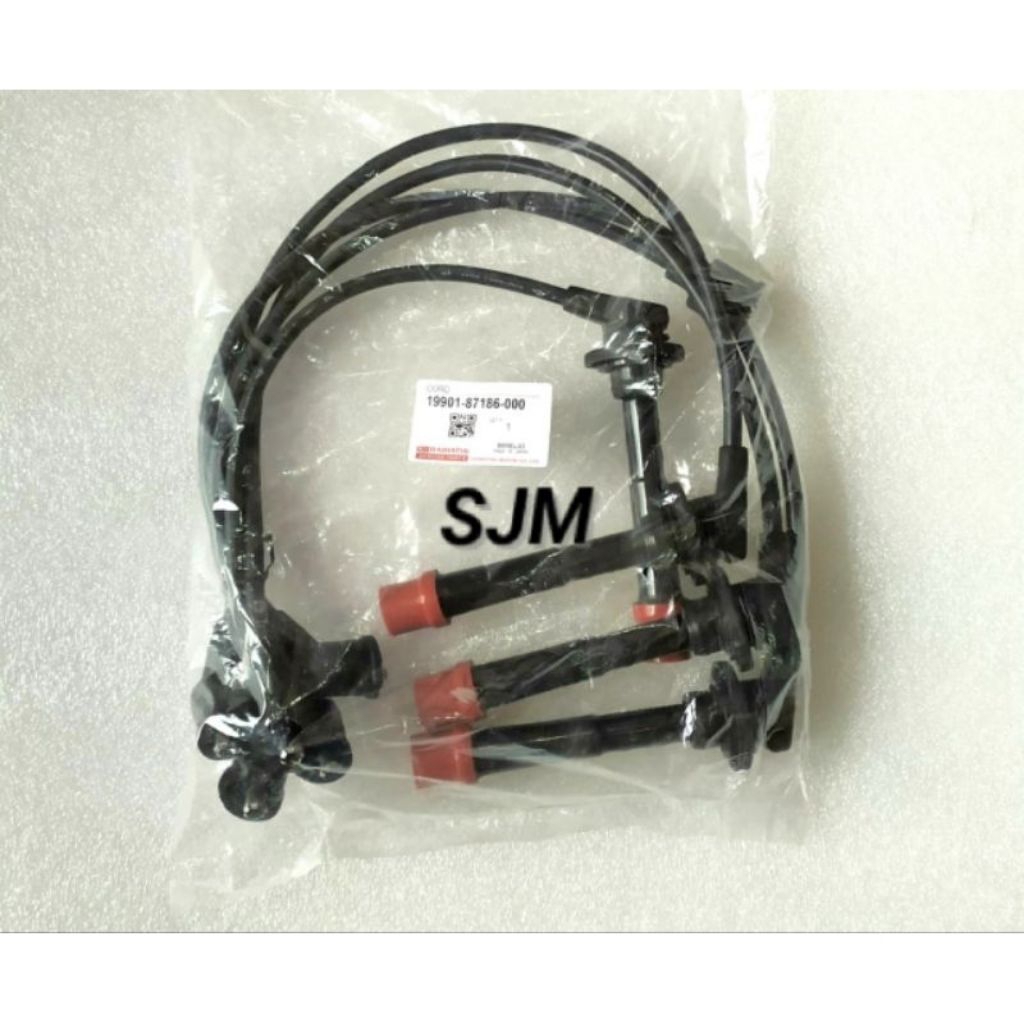 KABEL BUSI ORIGINAL. TARUNA/ FEROZA