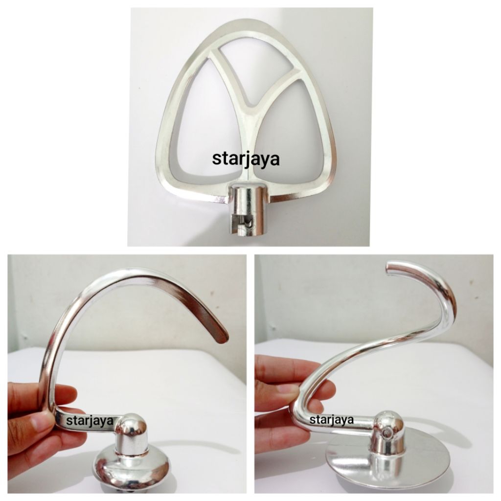 KOCOKAN STIK MIXER 5,5 LITER