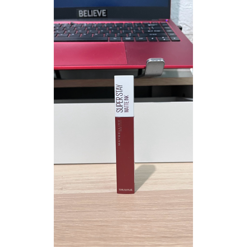 [PRELOVED] Maybelline 355 Shaker