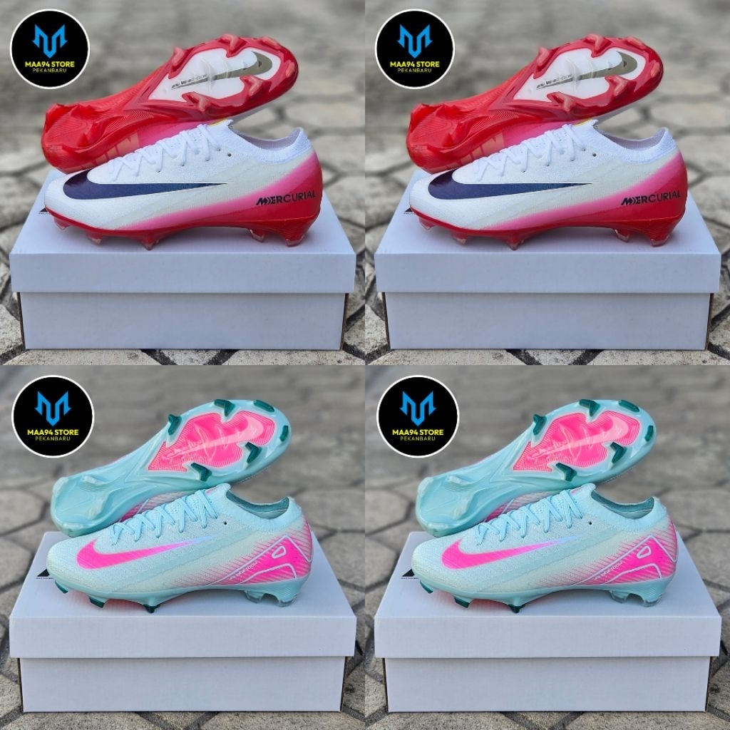 SEPATU BOLA NIKE MERCURIAL AIR ZOOM VAPOR 16 FG