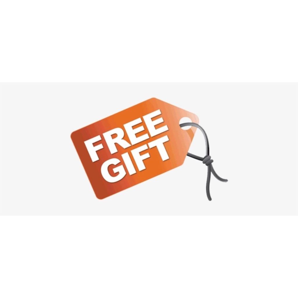 

FREE Sticker Lucu 3D Sticker Vinyl Gemesin untuk Tempel Botol Minum