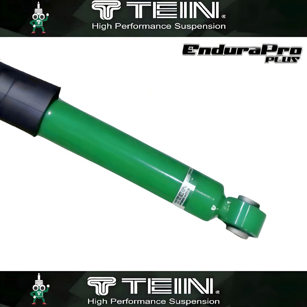 SHOCKBREAKER BELAKANG TOYOTA HARDTOP FJ40 BJ40 T TEIN ENDURAPRO PLUS