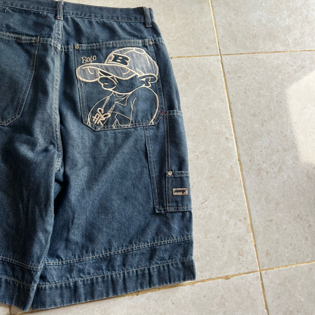 JORTS SOHK BOLO COLLECTOR