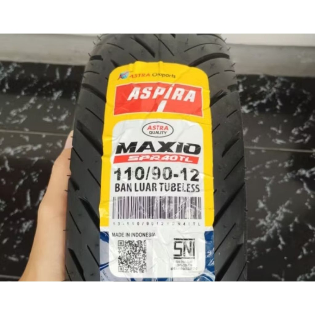 ban tubeless motor matik Yamaha freego Honda scopy ban tubeless seken bekas ban cabutan ban baru sek