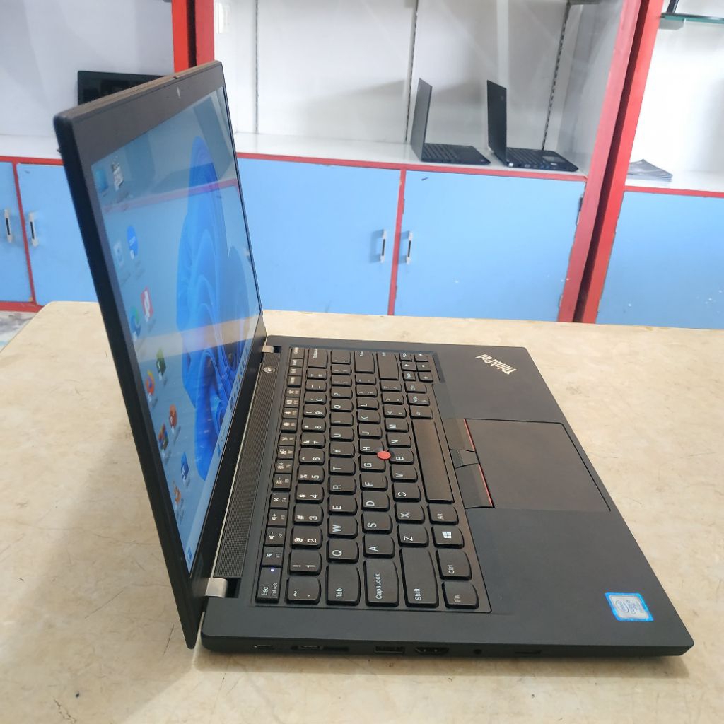 lenovo thinkpad t495s ryzen5