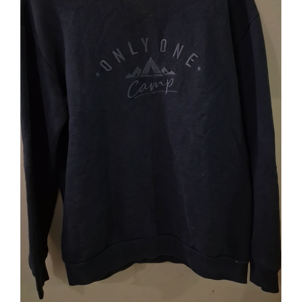 CN jmb,jmb crewneck,Jean Michel Basquiat