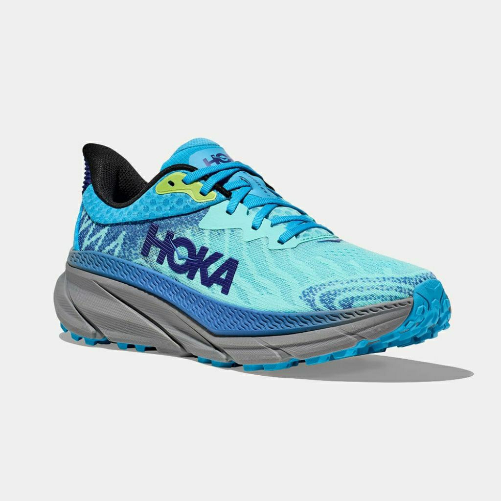 HOKA ONE ONE Sepatu Trail Running CHALENGER ATR 7 1134497 ORI