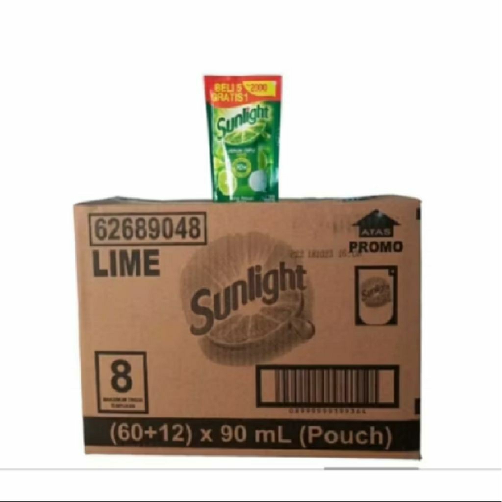 SUNLIGHT2000