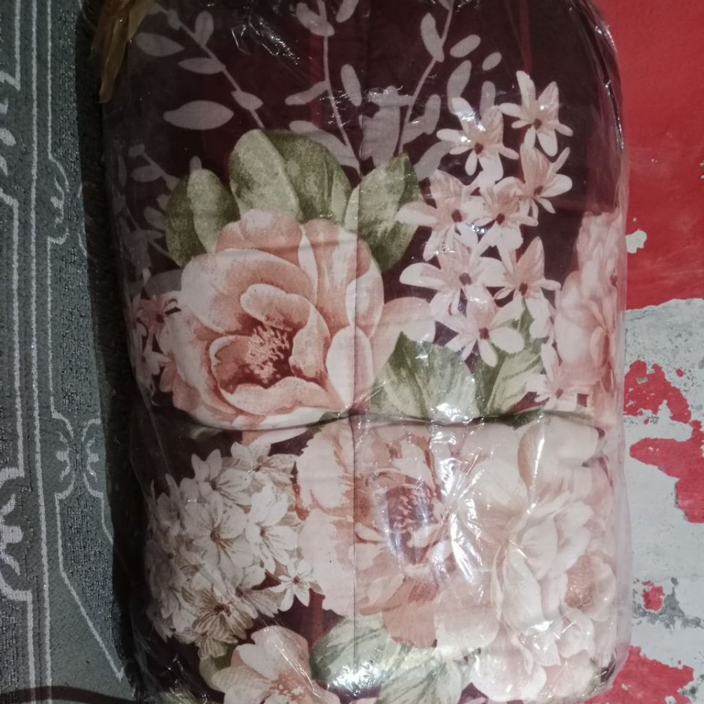 bedcover preloved