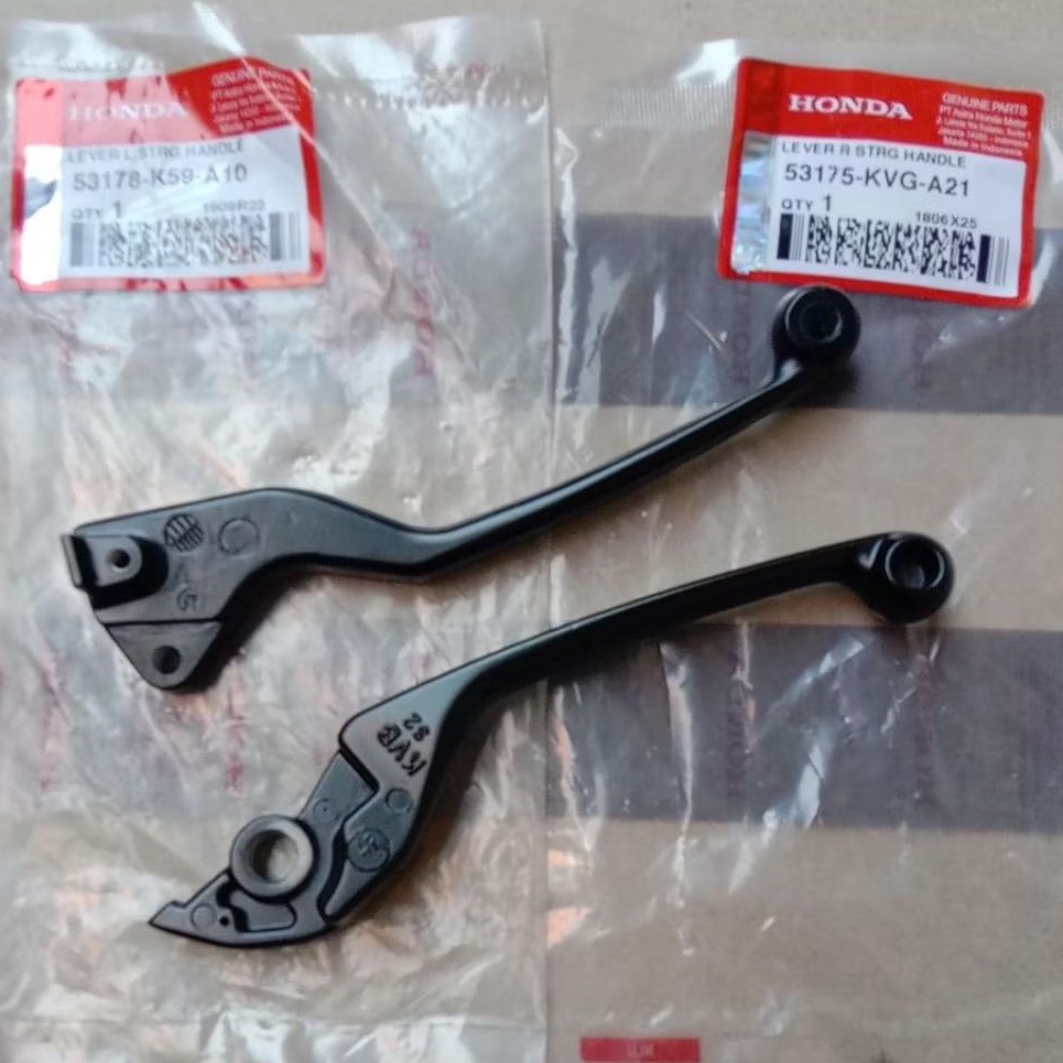 handle rem set kanan kiri Vario 125 led