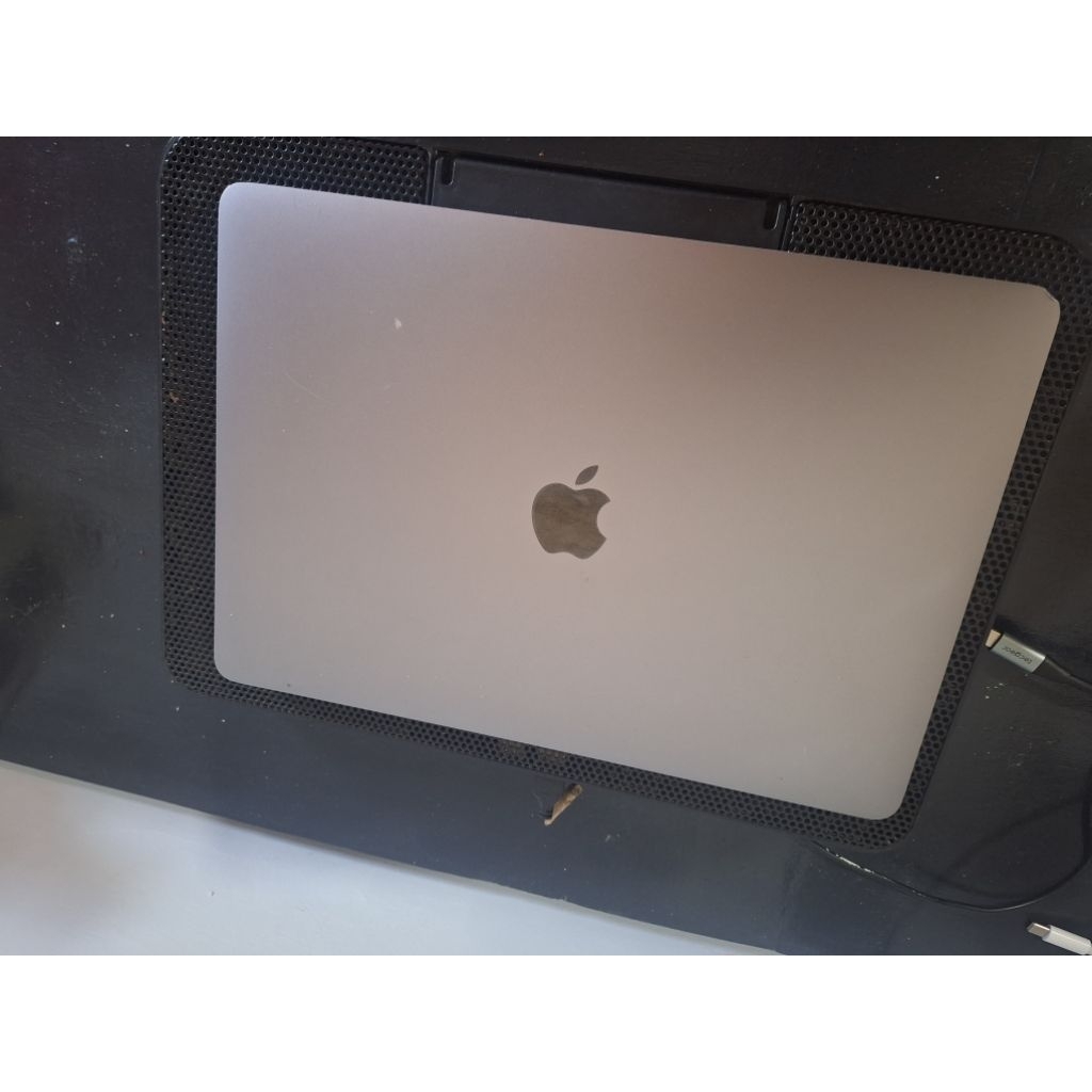MACBOOK AIR M1 2020 - RAM 8/512 Second