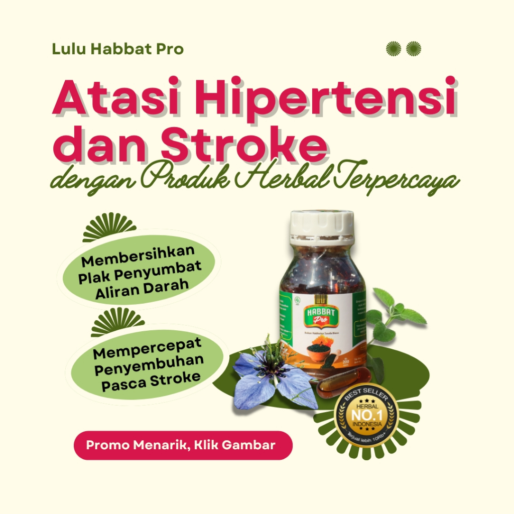 

Lulu Habbat Pro packing aman