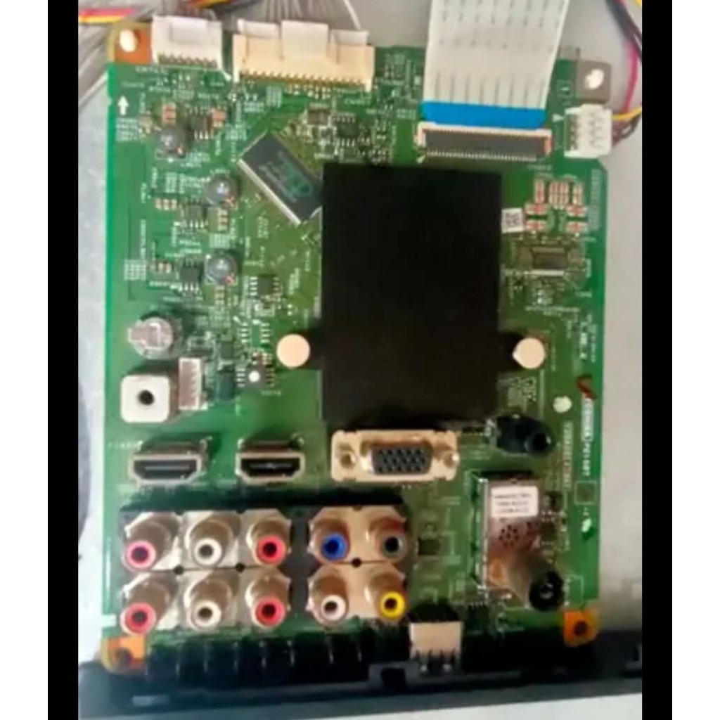 mainboard Toshiba 23pb201 23pb201ej