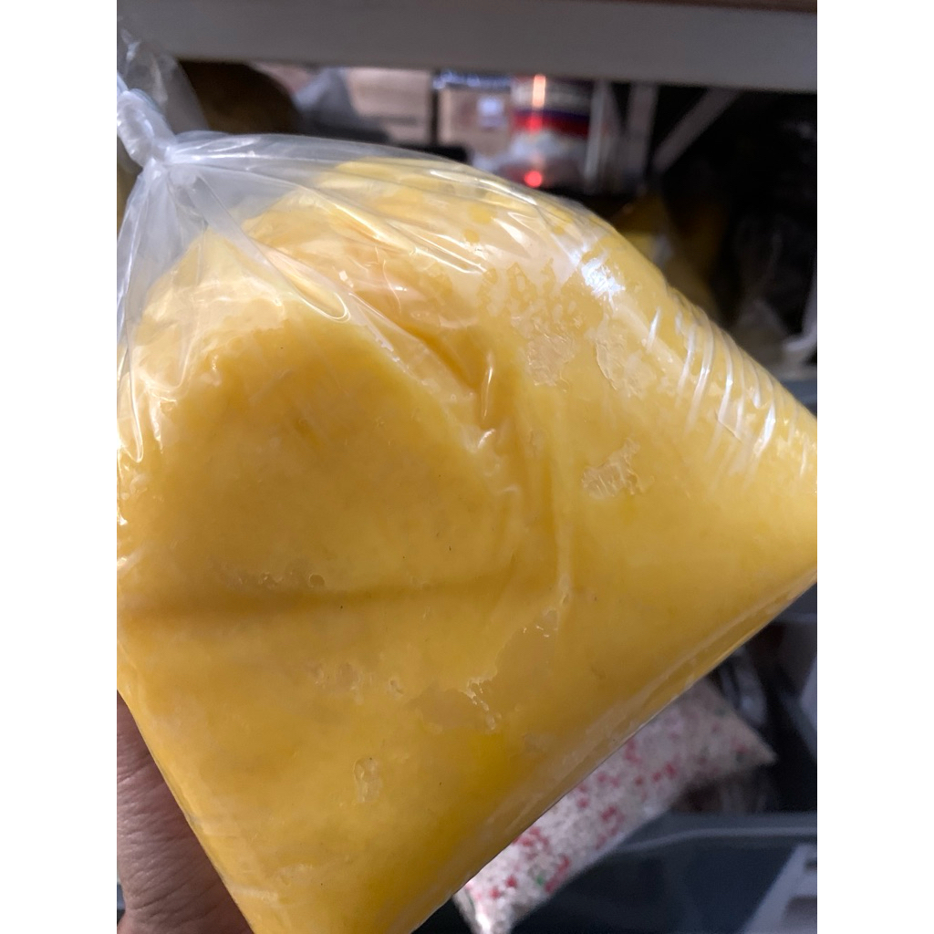 

Butter shub bos repack 1kg & 500gr