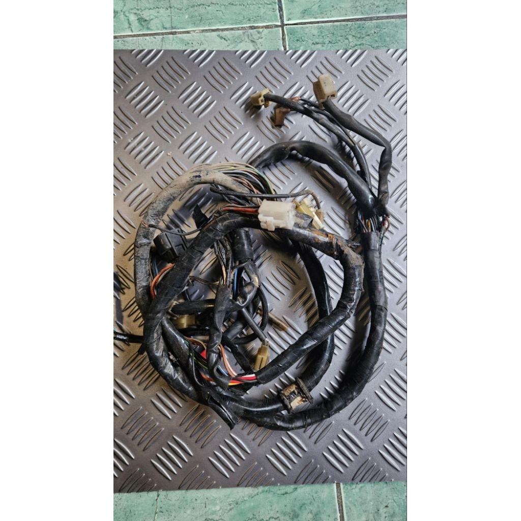 Kabel Body Yamaha Mio Smile Ori Bekas
