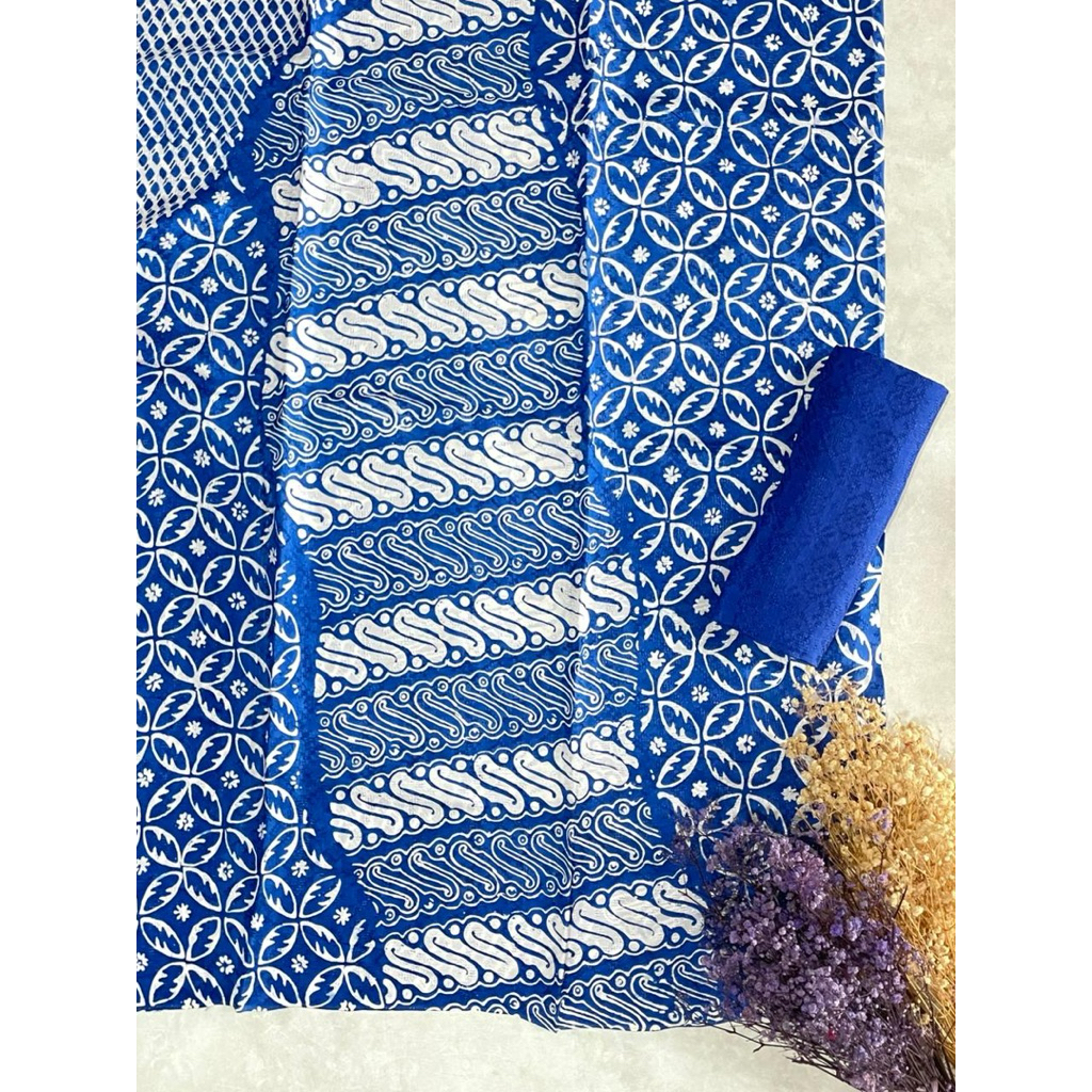 kain batik cap viscose puloan pastel set viscose polos( tanyakan stok terlebih dahulu sebelum order 