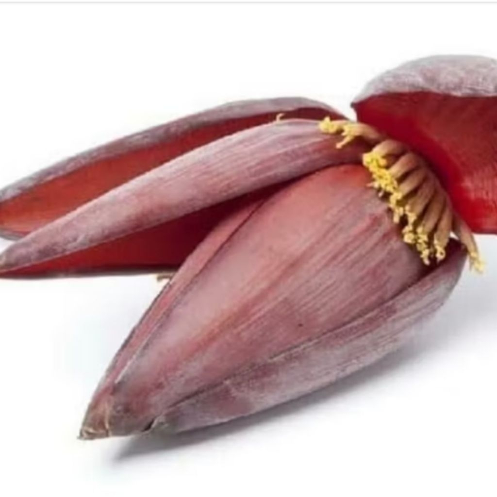 

jantung pisang putih jantung pisang sayur tumis